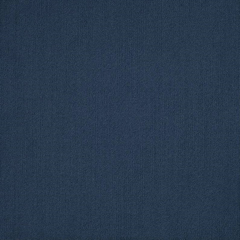 Shaw Carpet Tile Color Accents Deep Navy Swatch