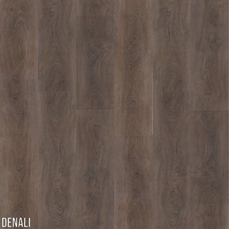 L.W. Mountain Eastwood Denali