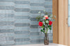 MSI Renzo Denim Ceramic Picket - 2.5"x13" Room Scene