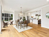 Paramount Engineered Divine Bunker Hills Desert Tan Room Scene