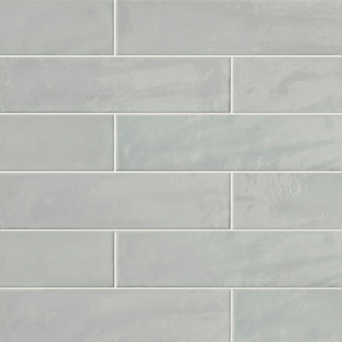 Tile Collection Urban Living 6x24 Tile Dew