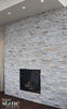 LEDGESTONE DIAMOND RIDGE CORNER Room Scene
