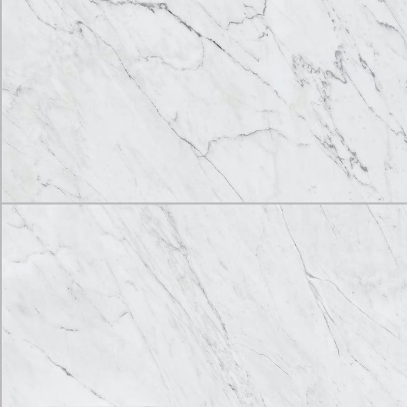 Daltile Marble Attache Lavish Rectangle 12x24 Satin