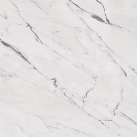 Daltile Marble Attache Lavish Rectangle 24x48 Polished Diamond Carrara