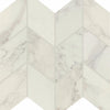 Daltile Famed Chevron 3x6 Diamond