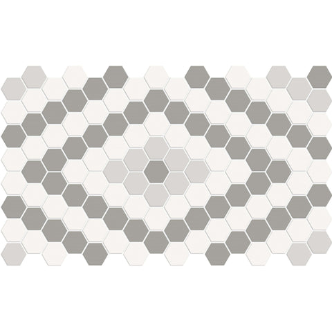 Soho Chain Tile Tile Collection Soho Evening Blend – Flooring Market