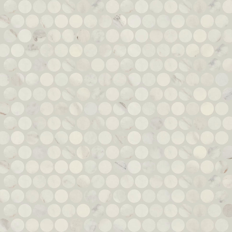 Dsa Loop Collection Penny Rounds Daltile Famed Penny Rounds 11x13 – Flooring Market