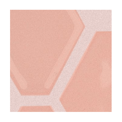 Shaw Tile Geoscapes First Lady Pink Diamond