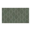 Shaw Tile Geoscapes Moss Green Diamond