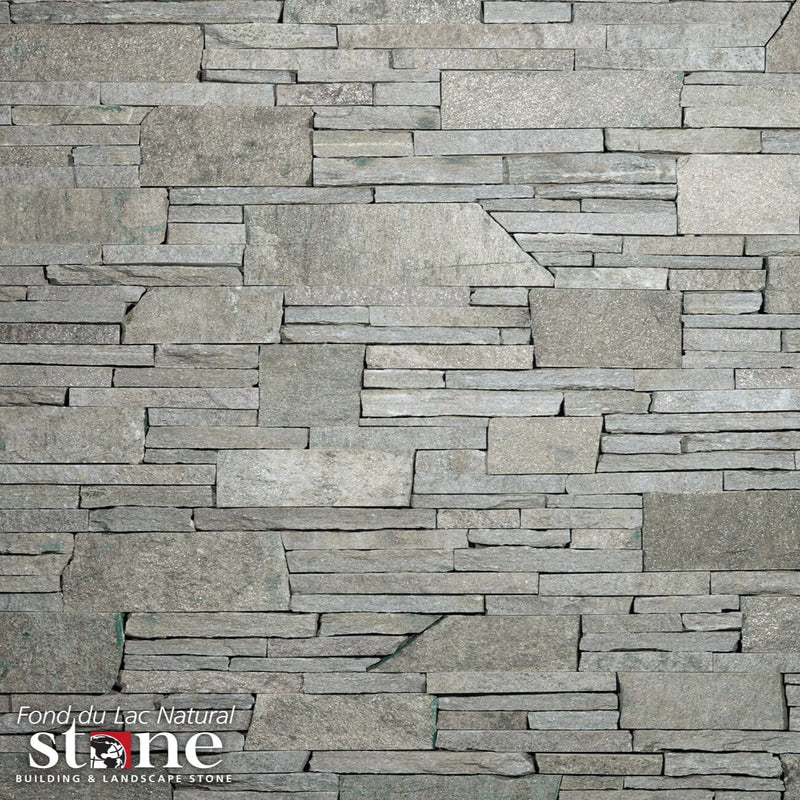 Ledgestone Collection Diamond Ridge