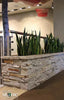 Ledgestone Collection Diamond Ridge Room Scene
