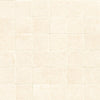Dimensions Porcelain Tile Collection Glacier - 2"x 2" Mosaic Swatch