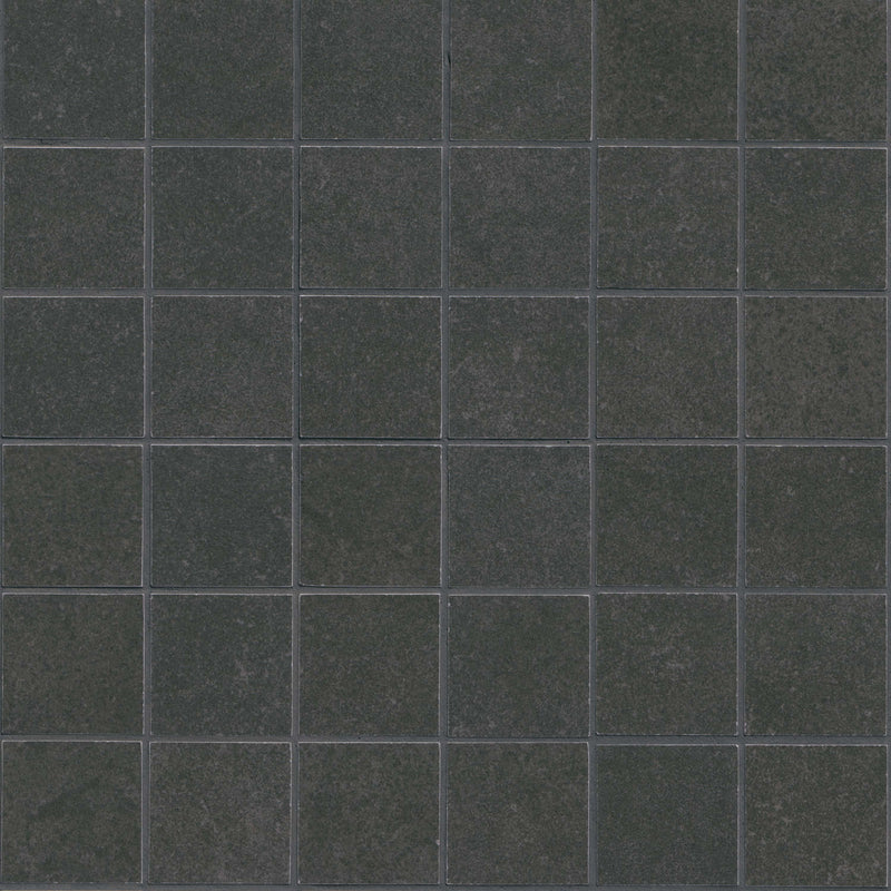 Dimensions Porcelain Tile Collection Graphite - 2