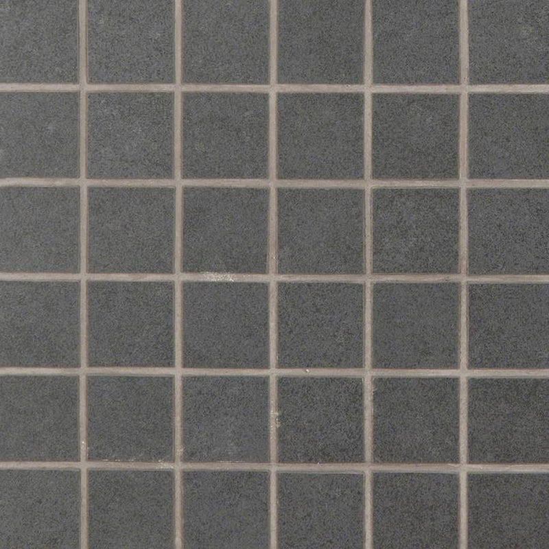 Dimensions Porcelain Tile Collection Graphite - 2