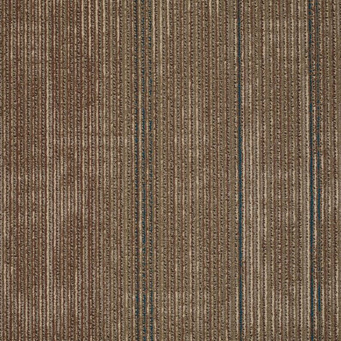 Shaw Carpet Tile Material Effects Distressed Swatch