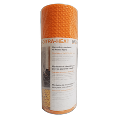 Schluter Ditra - Heat Uncoupling Membrane Full Roll Product Photo