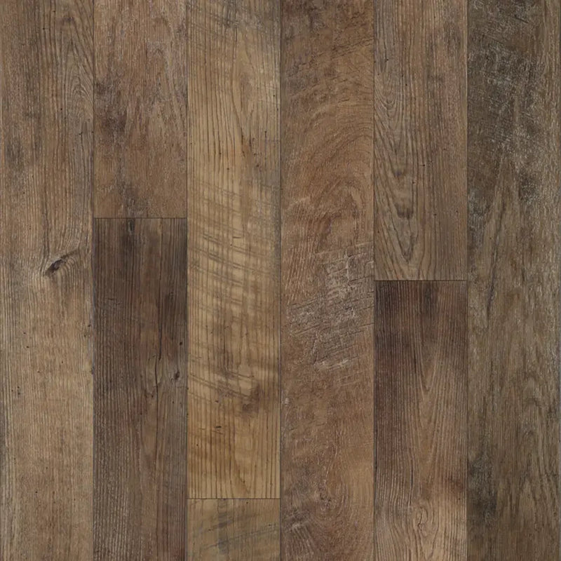 Mannington Adura Flex Plank Dockside Pier