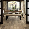Mannington Adura Flex Plank Dockside Sand Room Scene