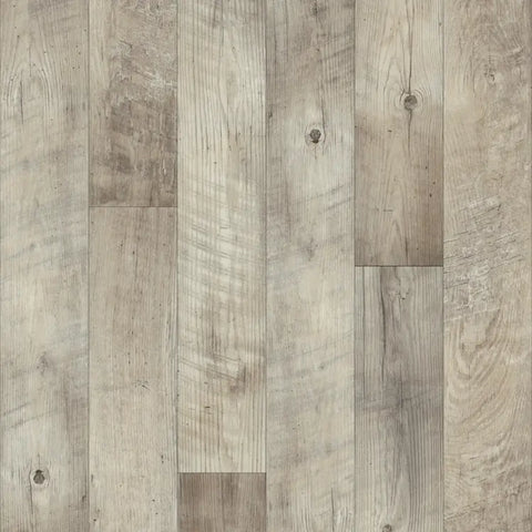 Mannington Adura Flex Plank Dockside Seashell Swatch