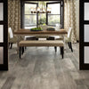 Mannington Adura Flex Plank Dockside Seashell Room Scene