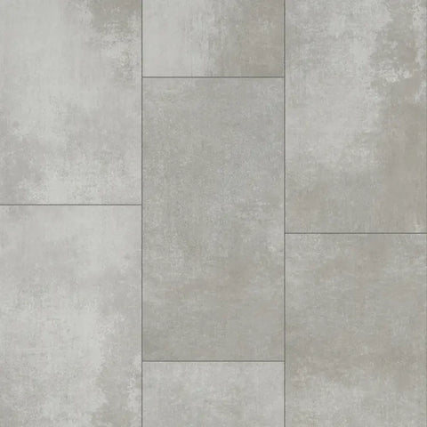 Mannington Adura Apex Domain Concrete Swatch