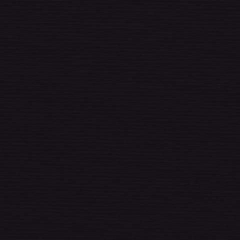 Daltile Multitude Rectangle 12x24 Domino Black