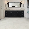 Karndean Luxury Vinyl Art Select Doric Marble Room Scene