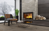 MSI Everlife Engineered Waterproof Hardwood Woodhills Dorn Oak Room Scene