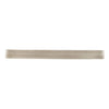 MSI Highland Park Dove Gray Quarter Round Trim Swatch