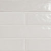 MSI Renzo Dove Ceramic - 3"x12" Swatch