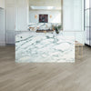 Karndean Luxury Vinyl Art Select Dove Artisan Oak 56"x9" Room Scene
