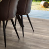 Shaw Vinyl Floorte Dockside Dover Bay Room Scene