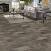 Mannington Adura Rigid Plank Dockside Driftwood Room Scene