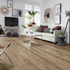 Mannington Adura Apex Napa Dry Cork Room Scene