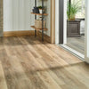 Mannington Adura Rigid Plank Napa Dry Cork Room Scene