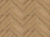 RigidCORE Herringbone LVT Dry Seed Swatch 2