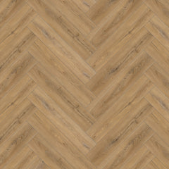 RigidCORE Herringbone LVT Dry Seed Swatch