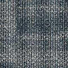 Shaw Carpet Tile Ridges Dumortierite Swatch