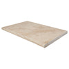 MSI - Coping - Durango Cream Coping 16x24 Swatch