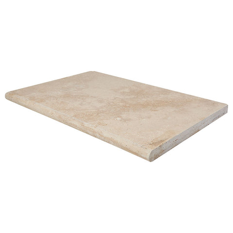 MSI - Coping - Durango Cream Coping 16x24 Swatch