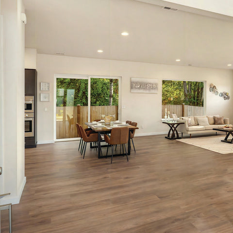 Paramount Santa Barbara Oak Dusk Room