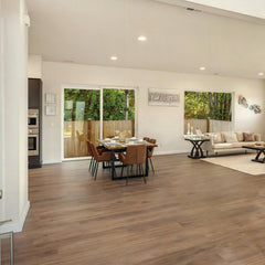 Paramount Santa Barbara Oak Dusk Room