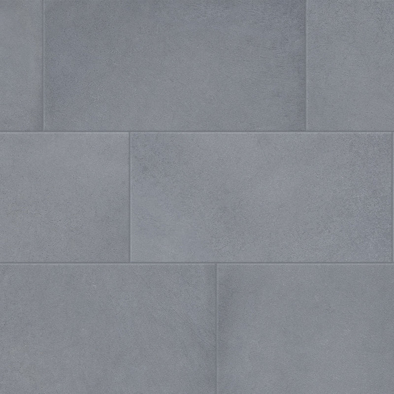 Tile Collection Urban Living 12x12 Tile Dust Blue