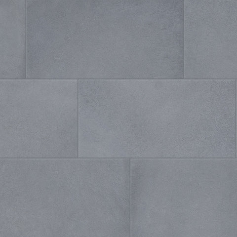 Tile Collection Urban Living 12x12 Tile Dust Blue