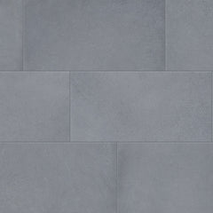 Tile Collection Urban Living 12x12 Tile Dust Blue