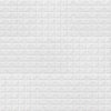 MSI Dymo Chex White - 12"x24" Swatch