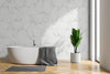 MSI Dymo Statuary Tile 12x24 Room Scene