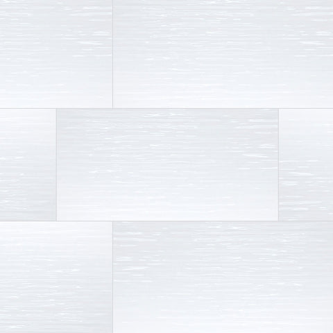 MSI Dymo Ceramic Collection Stripe Glossy - 12"X24" Swatch