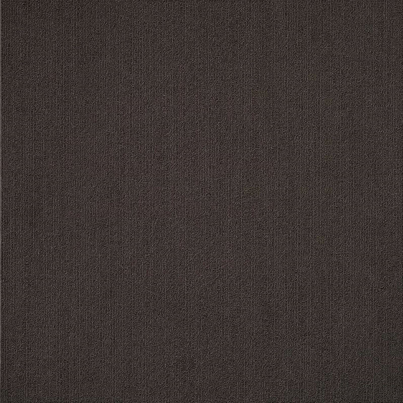 Shaw Carpet Tile Color Accents Ebony