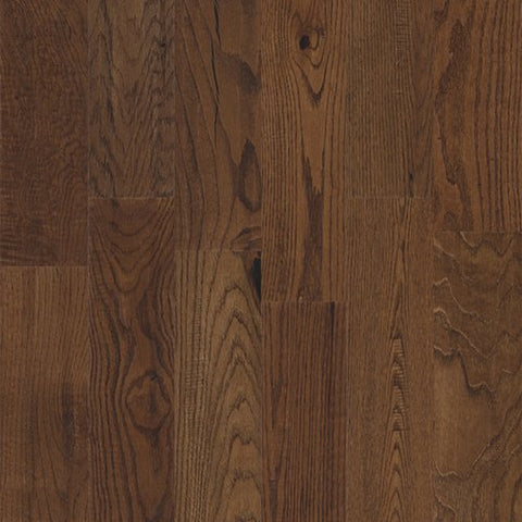L.W. Mountain Engineered Homestead Ebony Swatch